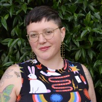 Luiza Flynn-Goodlett