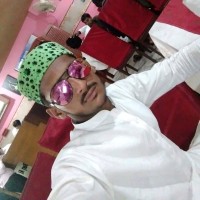 Sheeraz Jarwar