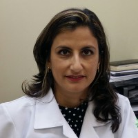 Luciane Cruz
