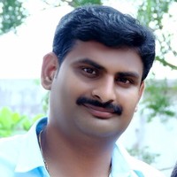Satish Kumar Sriramula