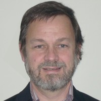 Charles Creegan