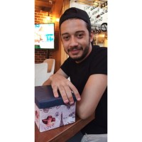 Muhammad Ahmed