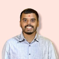 Mukund Patel