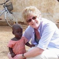 Nancy Johnson