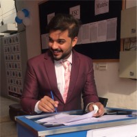 Abubaker Arshad