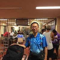 Galen Gao