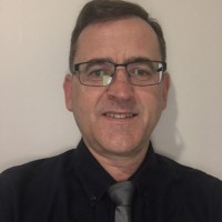 Steve Wilkinson