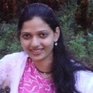 Reema Chitre