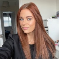 Jamie-Leigh Briggs
