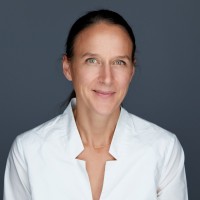 Salome Meyer MD MBA
