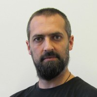Jacques Beukes