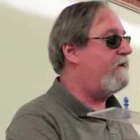 Kevin Grady