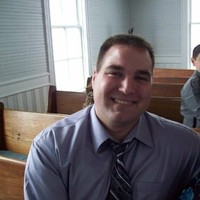 Joshua Roberts