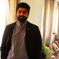 Nikhil Dua