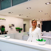 Anja Olbrisch