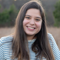 Maria Mendoza