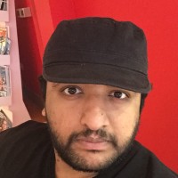 Sreejith Gopinath Madathil
