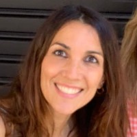 MARÍA JOSÉ SANTÍN PALMÍ