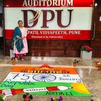 Dr Gouri Kale (Kulkarni)