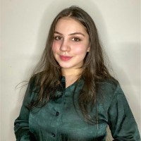 Shehzeen Nadeem