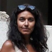 Stefania Sburlea