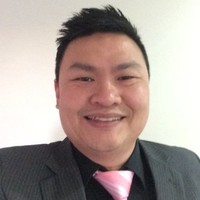 Vincent Pao