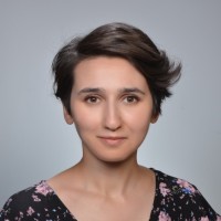 Cansu Bozkurt