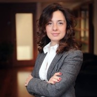 Nilgün Serdar Şimşek, Ll.M.