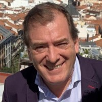 Jose Luis Barcenilla Visus