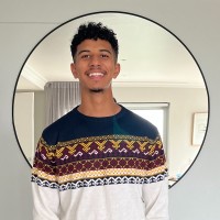 Darren Liberty