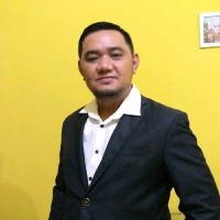 Marihot Jhon Alexander Banjarnahor