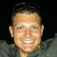 Marco Legovich
