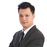 Alex Chan