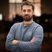 Maxime Burbank