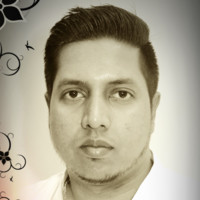 Sukesh Suvarna