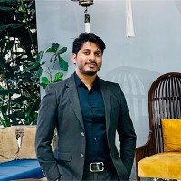 Abhishek Aryan