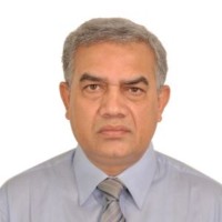 M G Azam