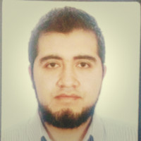 Moisés Constantino Vázquez