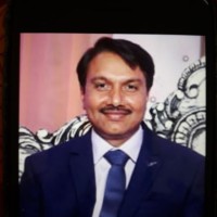 Mukesh Kumar Chauhan