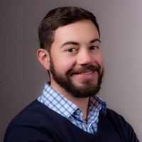Andrew Claucherty, Mpa