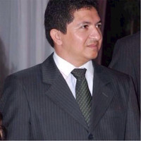 Edmundo Rodrigues Gonçalves