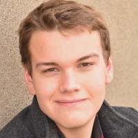 Connor Nelson