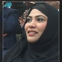 Sehrish Rizwan