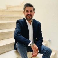 Christian N Torres Rangel