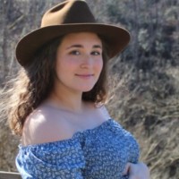 Mackenzie Mitchell