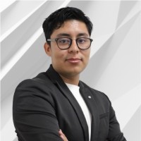 Liam Jair Rivera de la Rosa