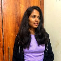 Aishwarya S Kulala