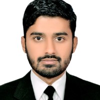 Muhammad Usama Ahmad