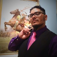 Antonio Huertas