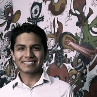 Javier Juarez